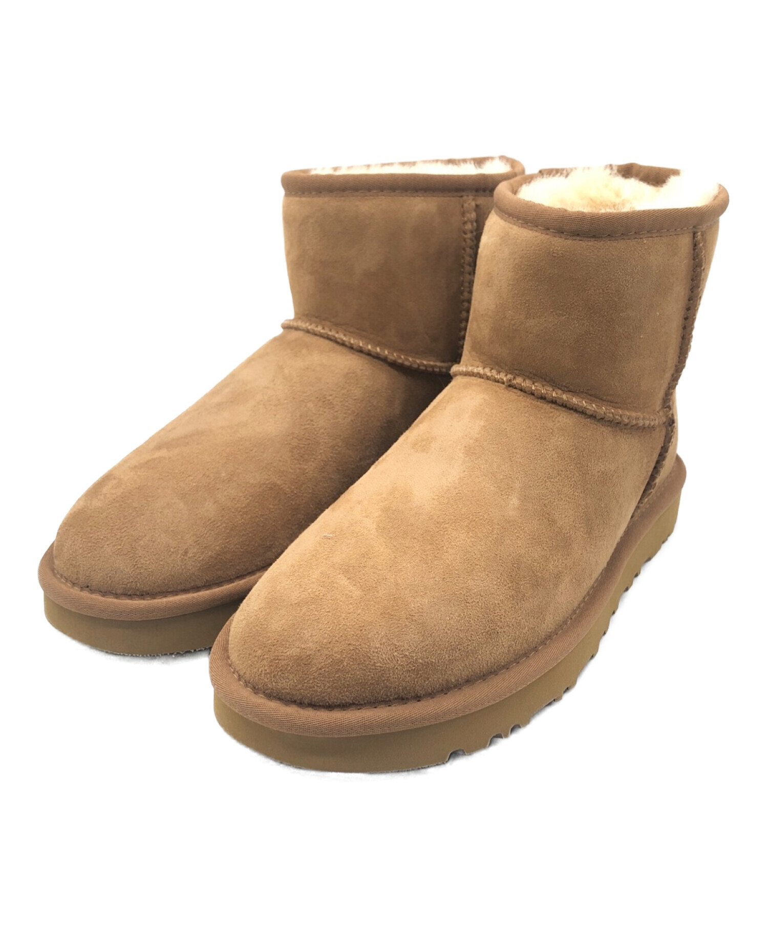 新品・未開封 UGG ムートンブーツ 新品 - 靴