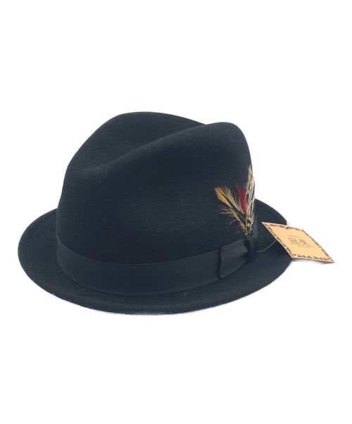 中古・古着通販】NEW YORK HAT (ニューヨークハット) ライトフェルト