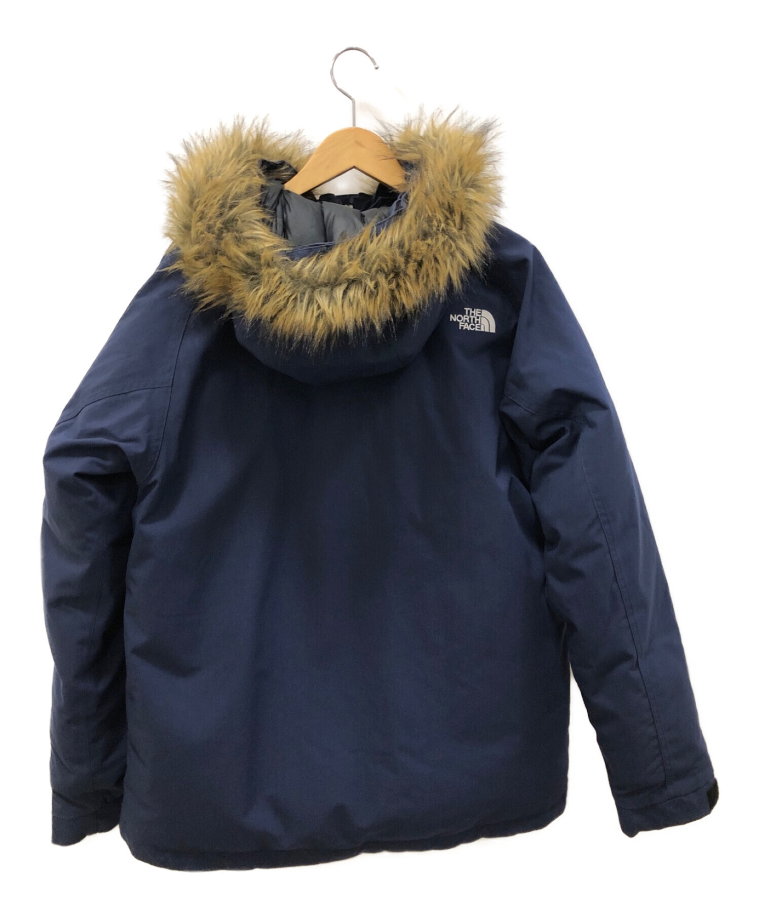 中古・古着通販】THE NORTH FACE (ザ ノース フェイス) エレバス