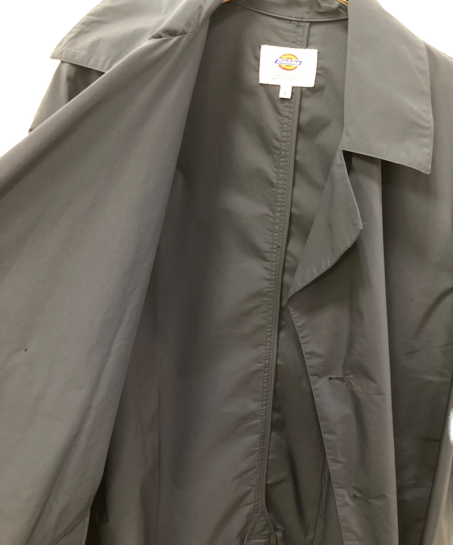 中古・古着通販】Dickies (ディッキーズ) メモリーストレッチルーズ