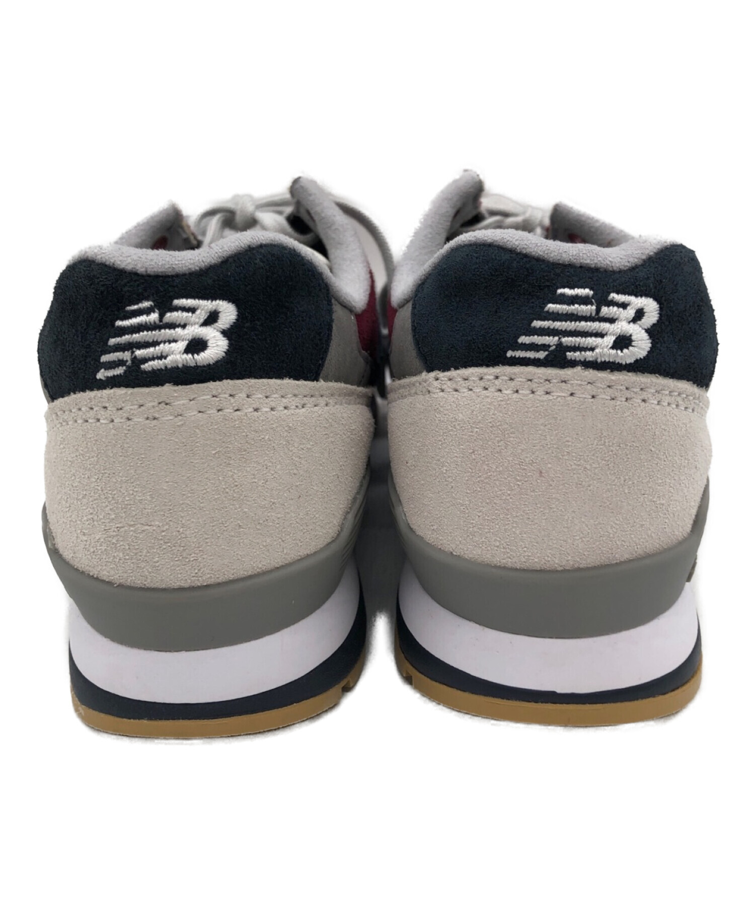 中古・古着通販】NEW BALANCE (ニューバランス) ローカットスニーカー