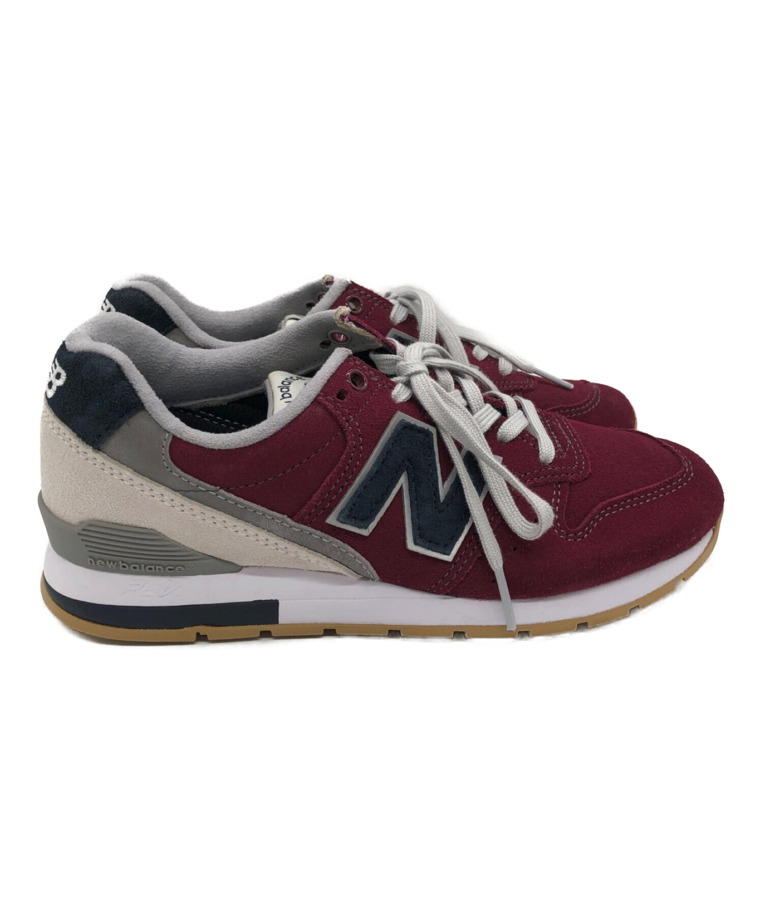 中古・古着通販】NEW BALANCE (ニューバランス) ローカットスニーカー