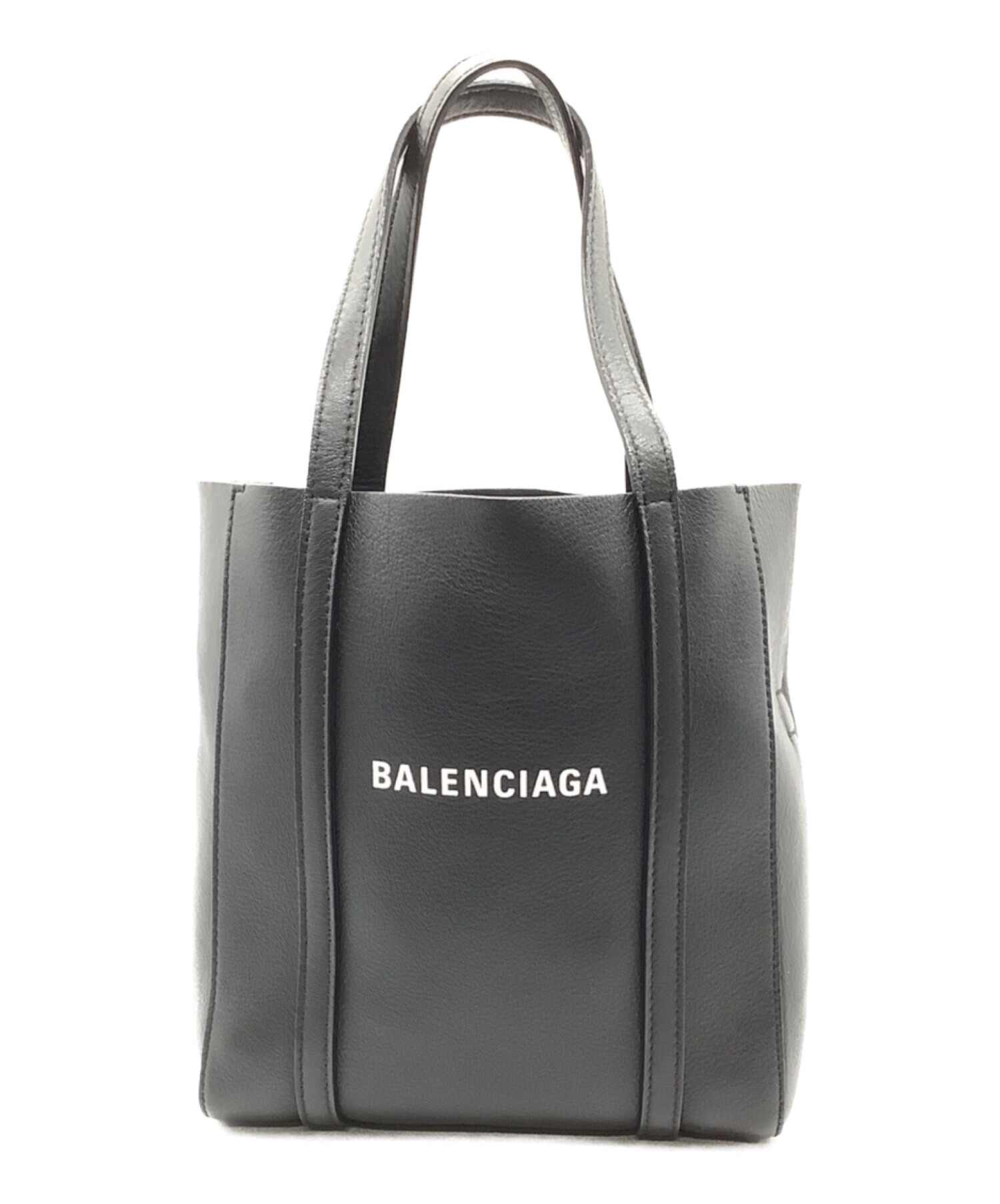 中古・古着通販】BALENCIAGA (バレンシアガ) エブリデイ トートバッグ