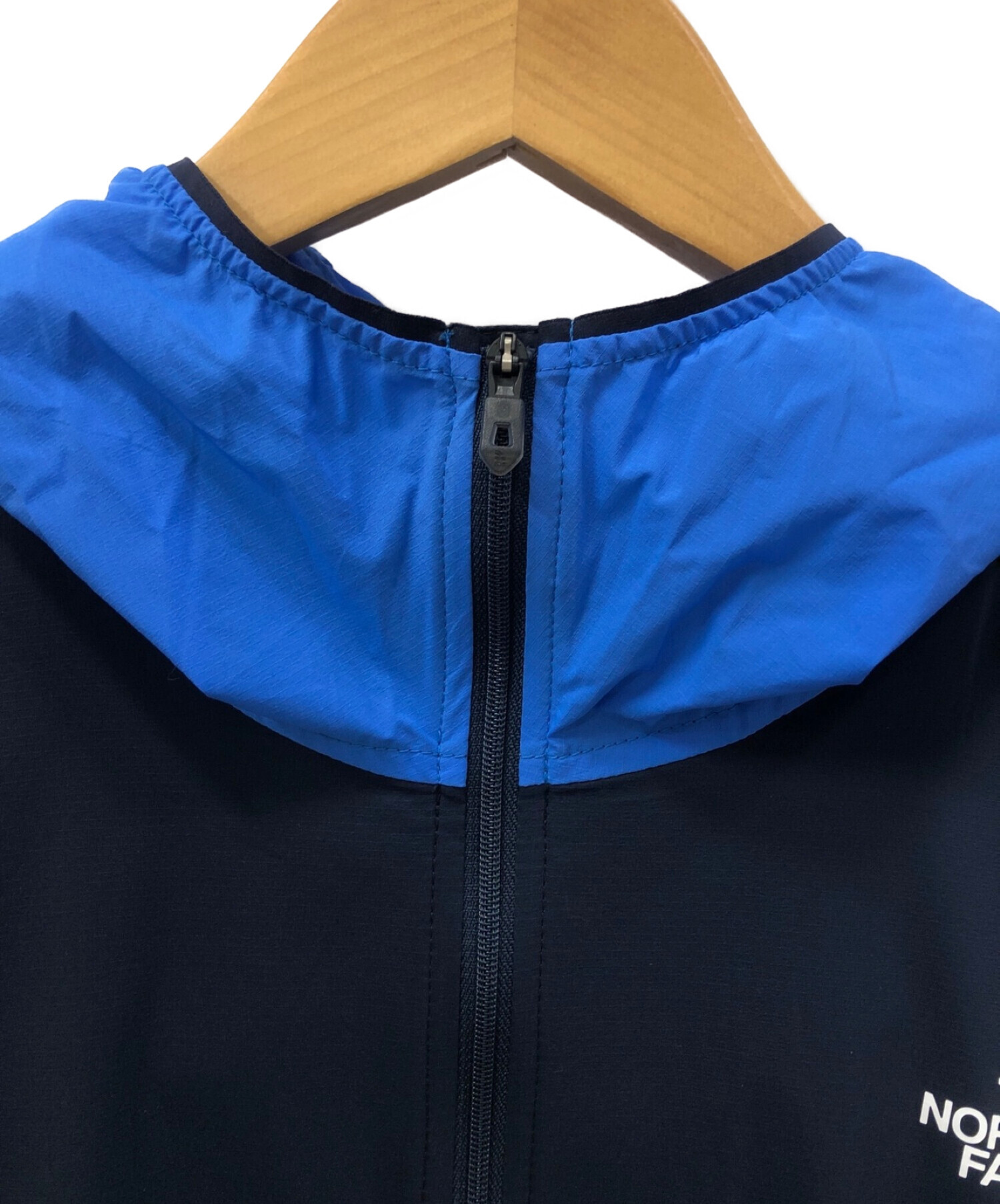 中古・古着通販】THE NORTH FACE (ザ ノース フェイス) エニータイム