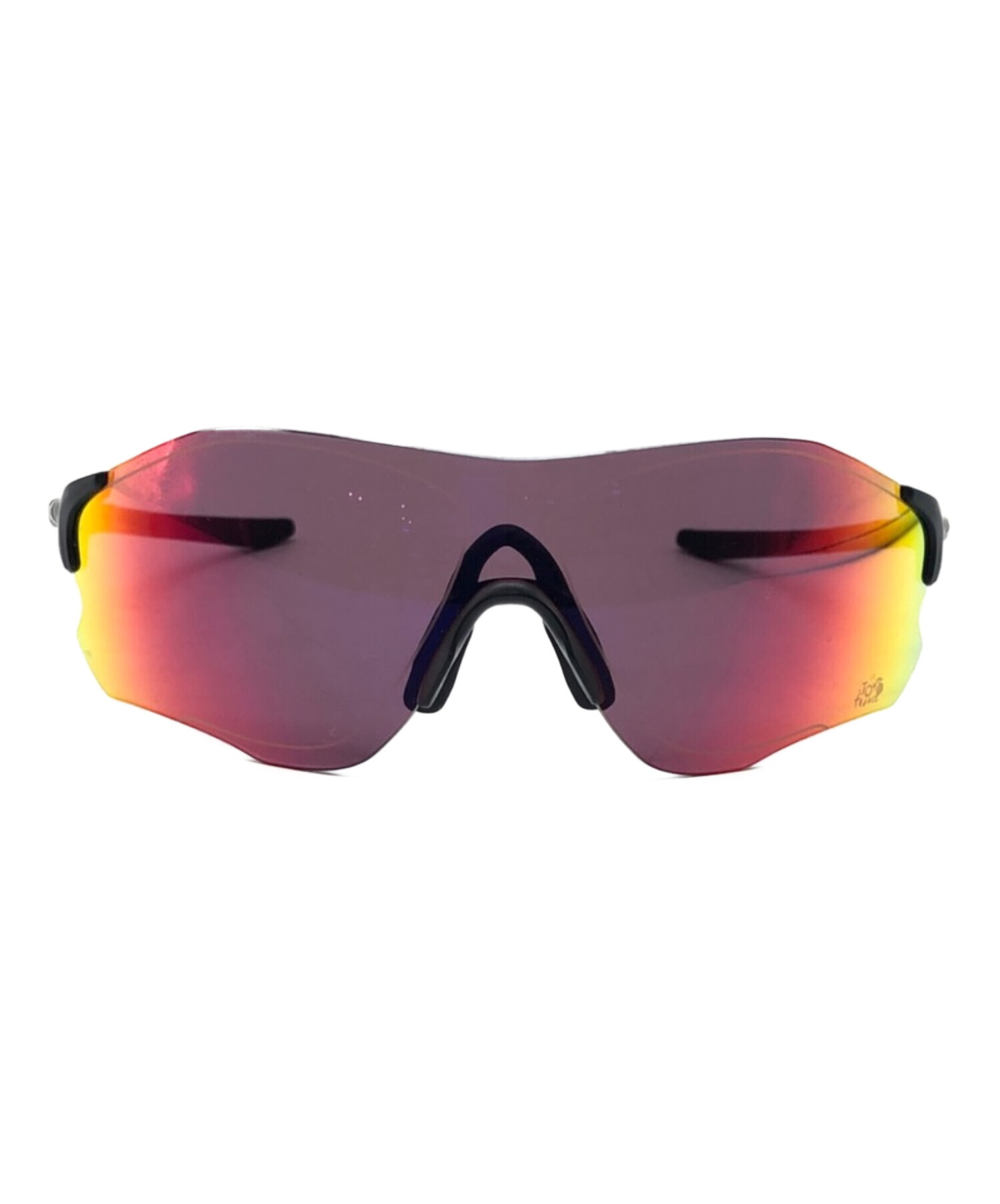 OAKLEY (オークリー) サングラス パープル