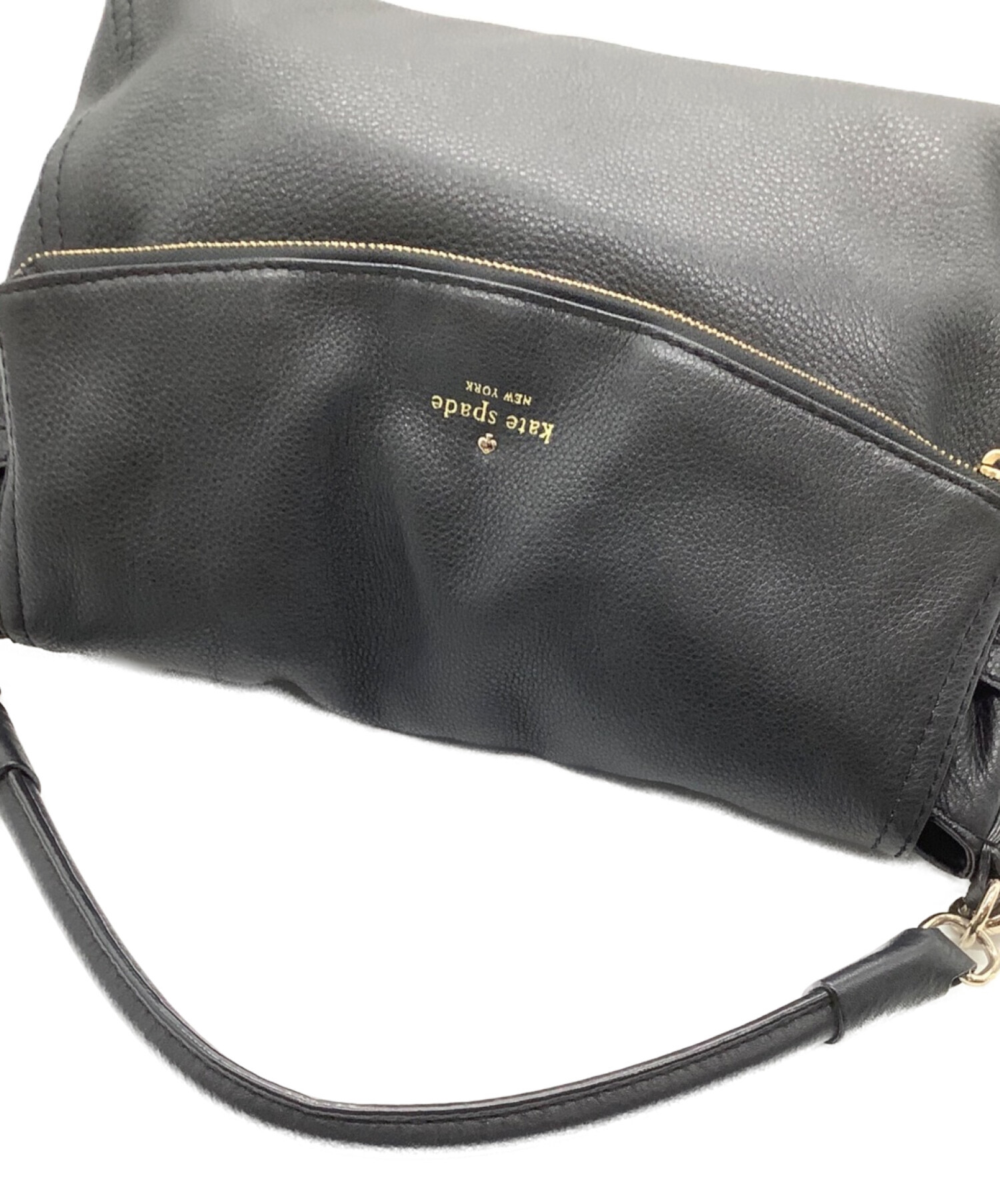 中古・古着通販】Kate Spade (ケイトスペード) 2WAYショルダーバッグ