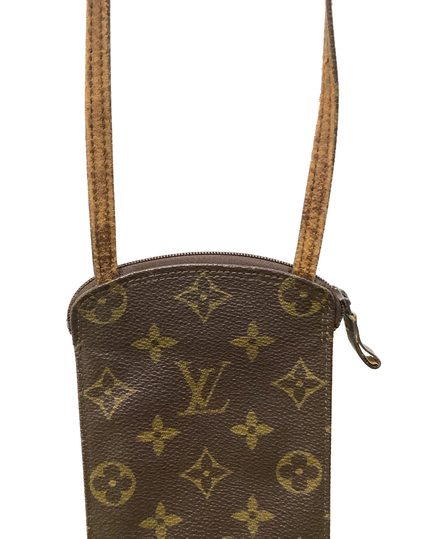 中古・古着通販】LOUIS VUITTON (ルイ ヴィトン) ポシェット セクレ