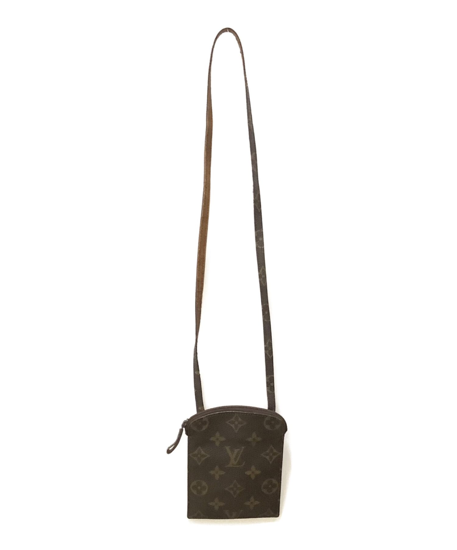 中古・古着通販】LOUIS VUITTON (ルイ ヴィトン) ポシェット セクレ｜ブランド・古着通販 トレファク公式【TREFAC  FASHION】スマホサイト