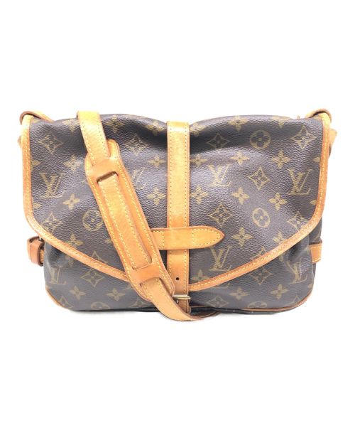 【中古・古着通販】LOUIS VUITTON (ルイ ヴィトン) ソミュール30