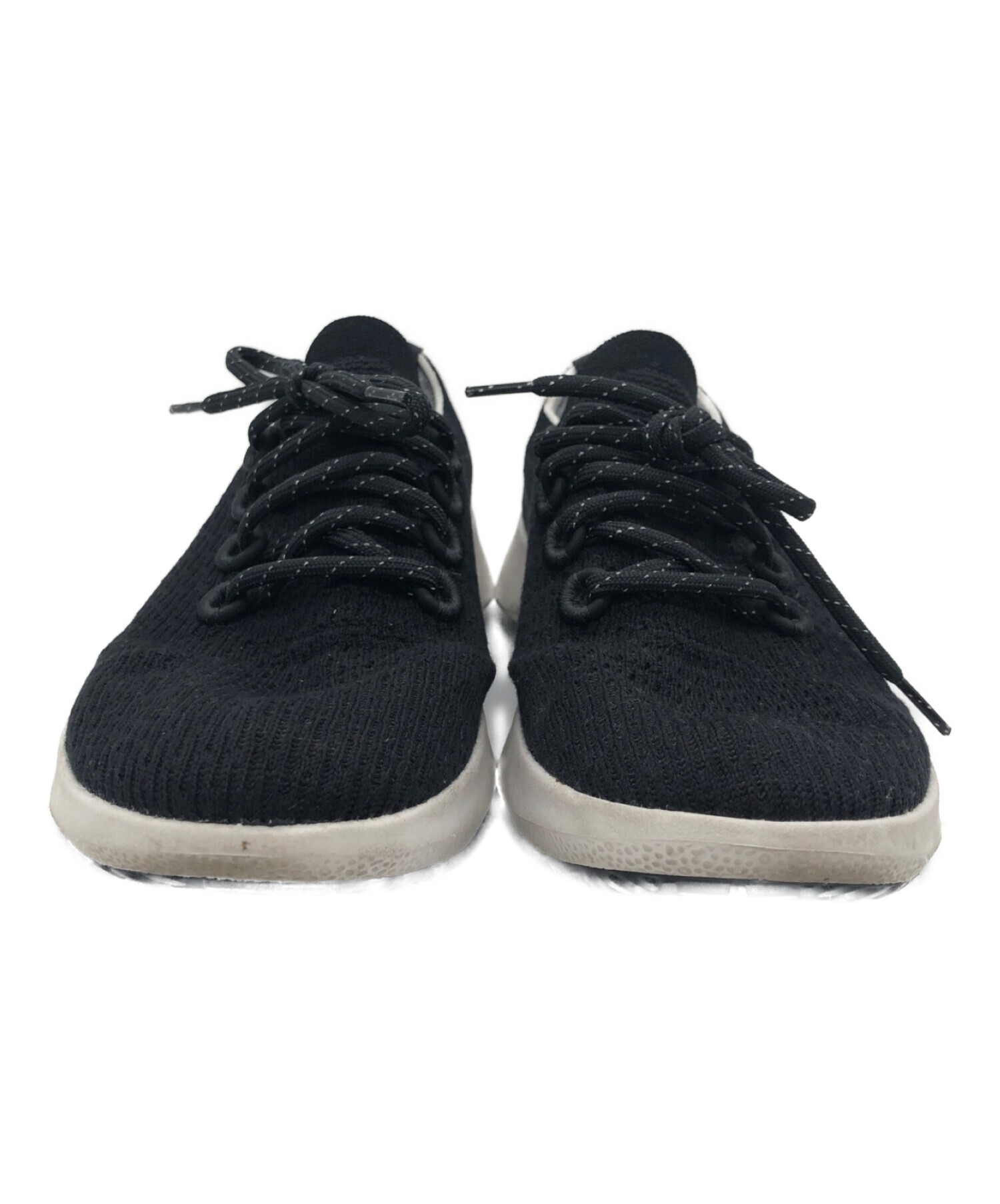 中古・古着通販】Allbirds (オールバーズ) スニーカー ブラック 