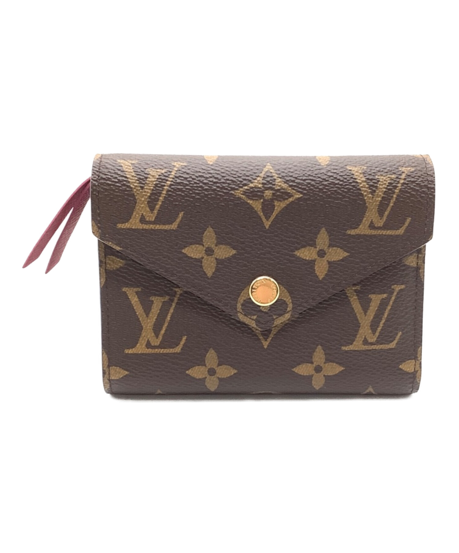 中古・古着通販】LOUIS VUITTON (ルイ ヴィトン) ポルトフォイユ