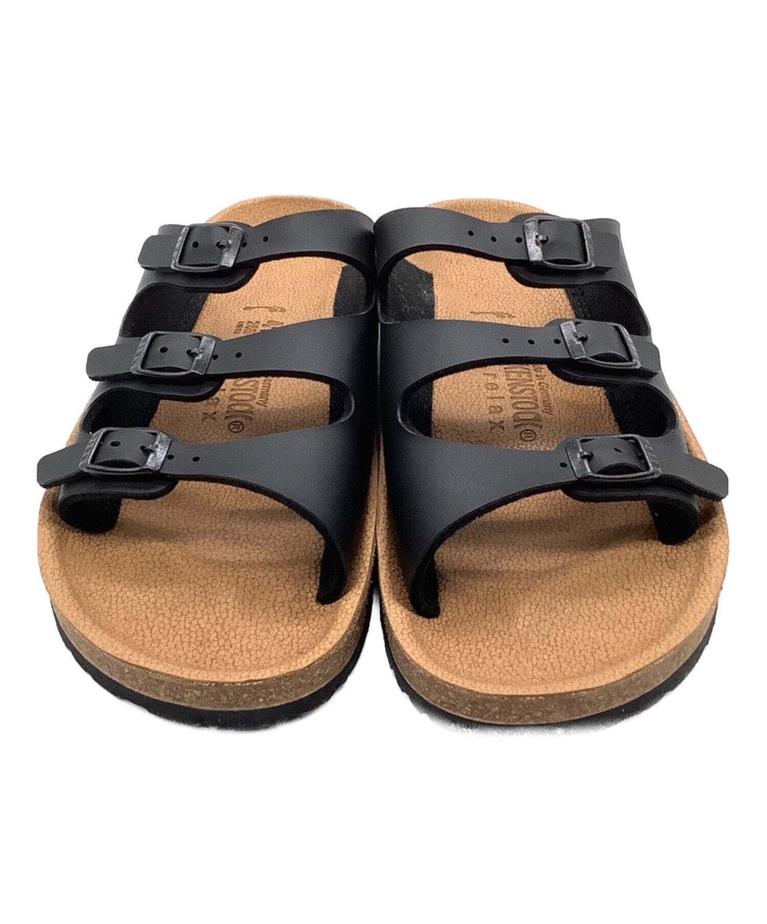 birkenstock relax