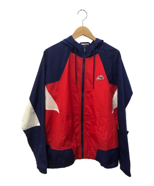 2XL〜3XL 新品 NIKE ナイキ ウィンドランナージャケット 蛍光カラー