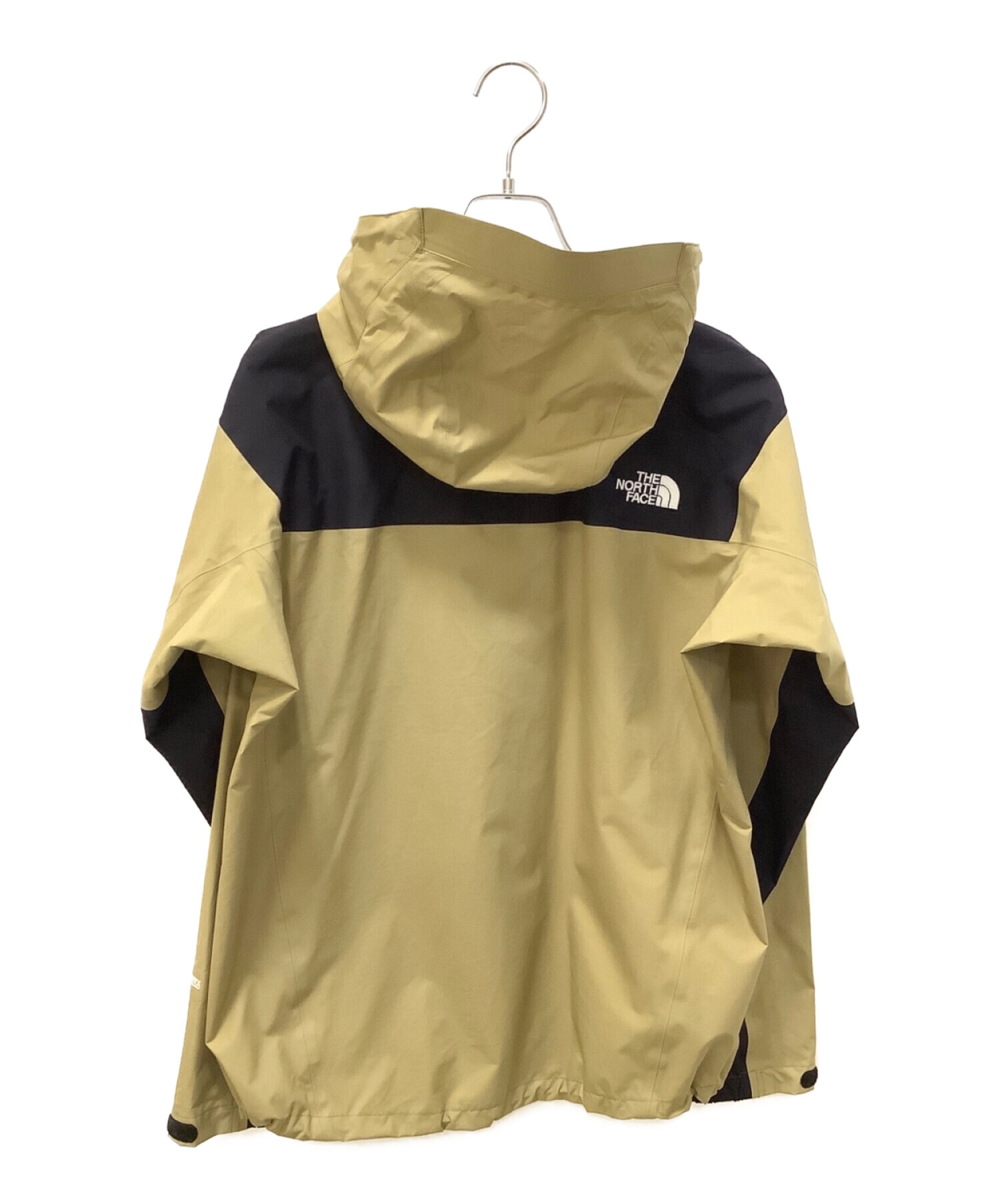 中古・古着通販】THE NORTH FACE (ザ ノース フェイス) クライムライト