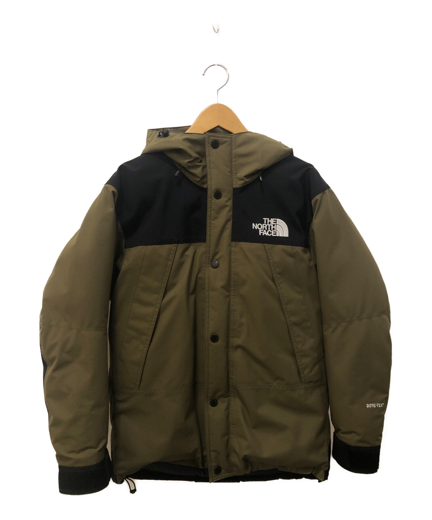 中古・古着通販】THE NORTH FACE (ザ ノース フェイス) マウンテン