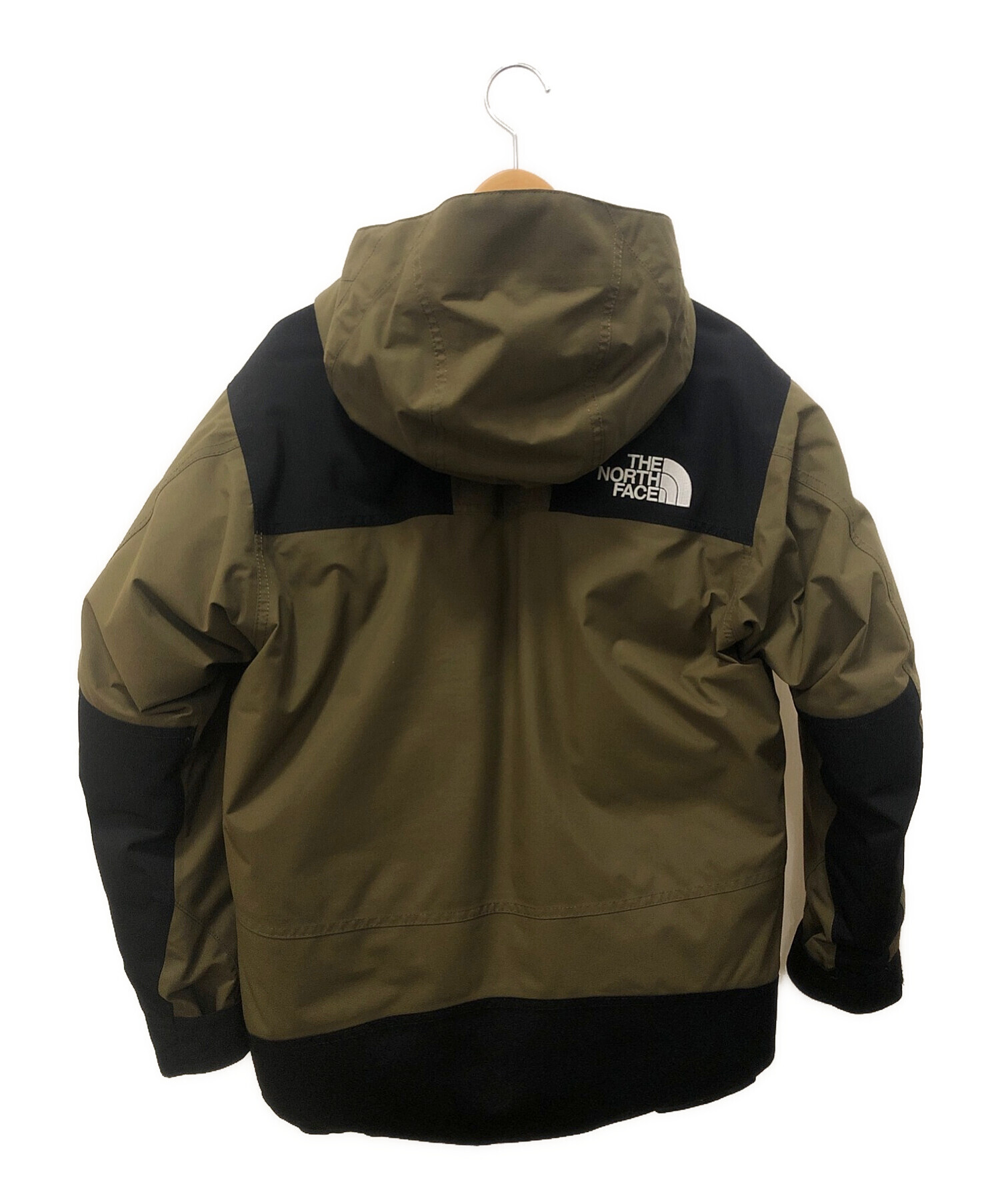 中古・古着通販】THE NORTH FACE (ザ ノース フェイス) マウンテン