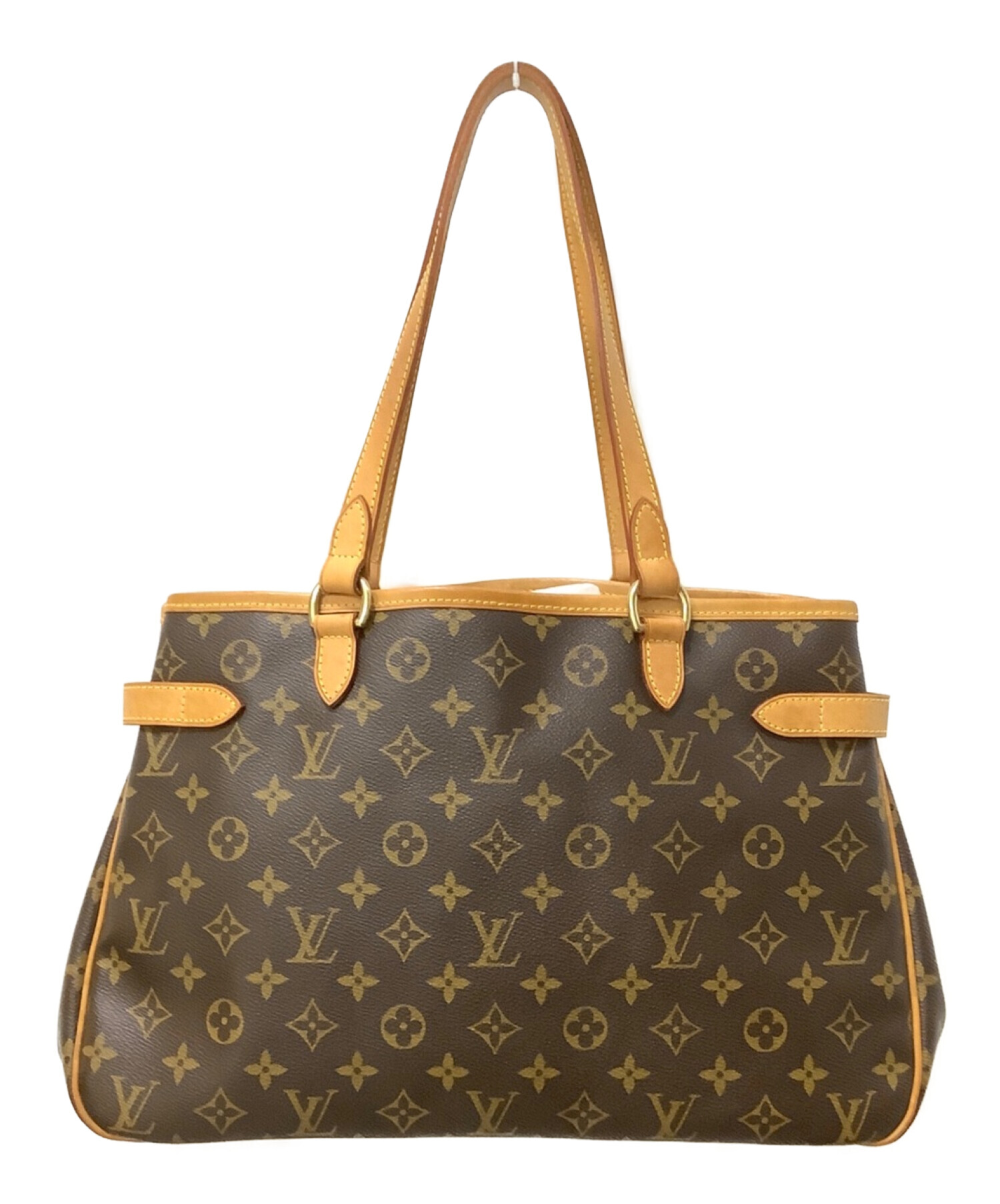 中古・古着通販】LOUIS VUITTON (ルイ ヴィトン) バティニョール ...