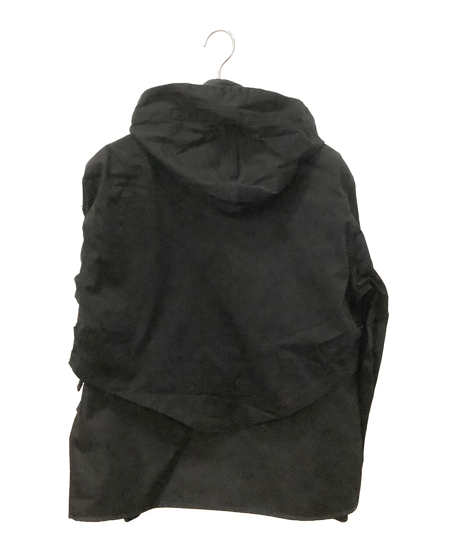 AVIREX (アヴィレックス) 3WAYジャケット ブラック サイズ:XL 未使用品