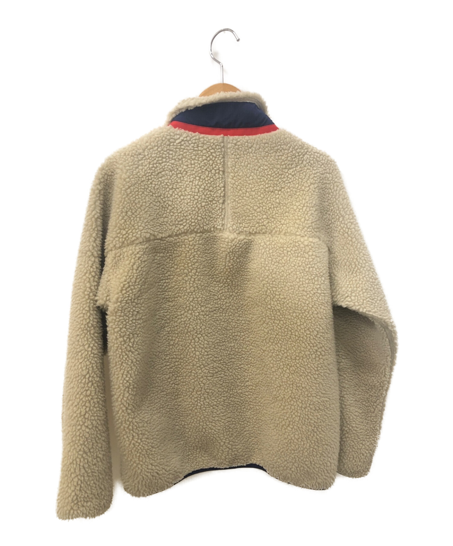 中古・古着通販】Patagonia (パタゴニア) キッズ・レトロX・ジャケット