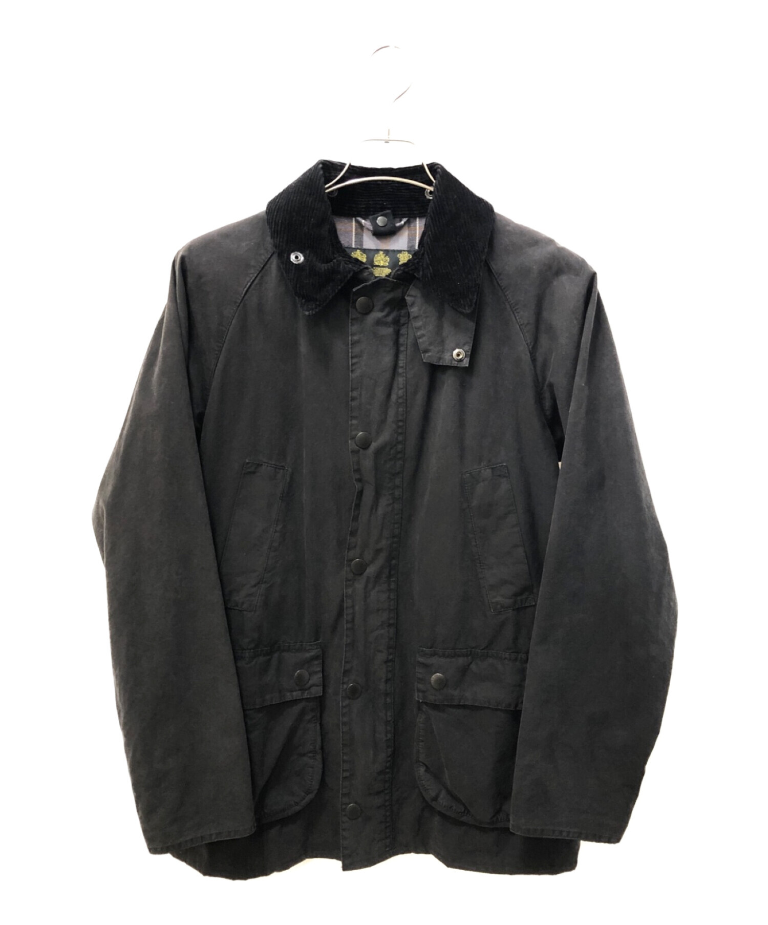 中古・古着通販】Barbour (バブアー) ウォッシュドビデイルジャケット