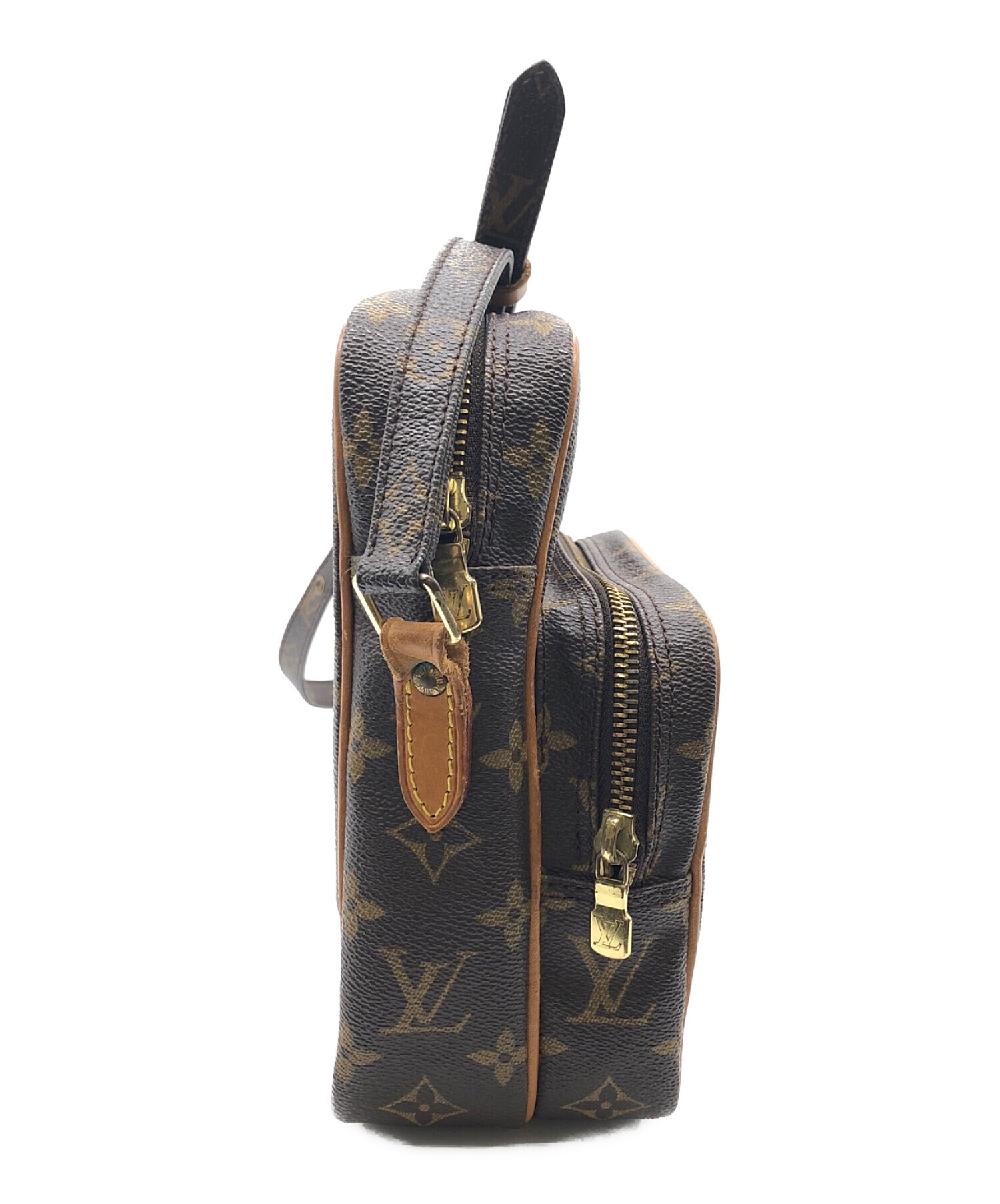 中古・古着通販】LOUIS VUITTON (ルイ ヴィトン) アマゾン｜ブランド