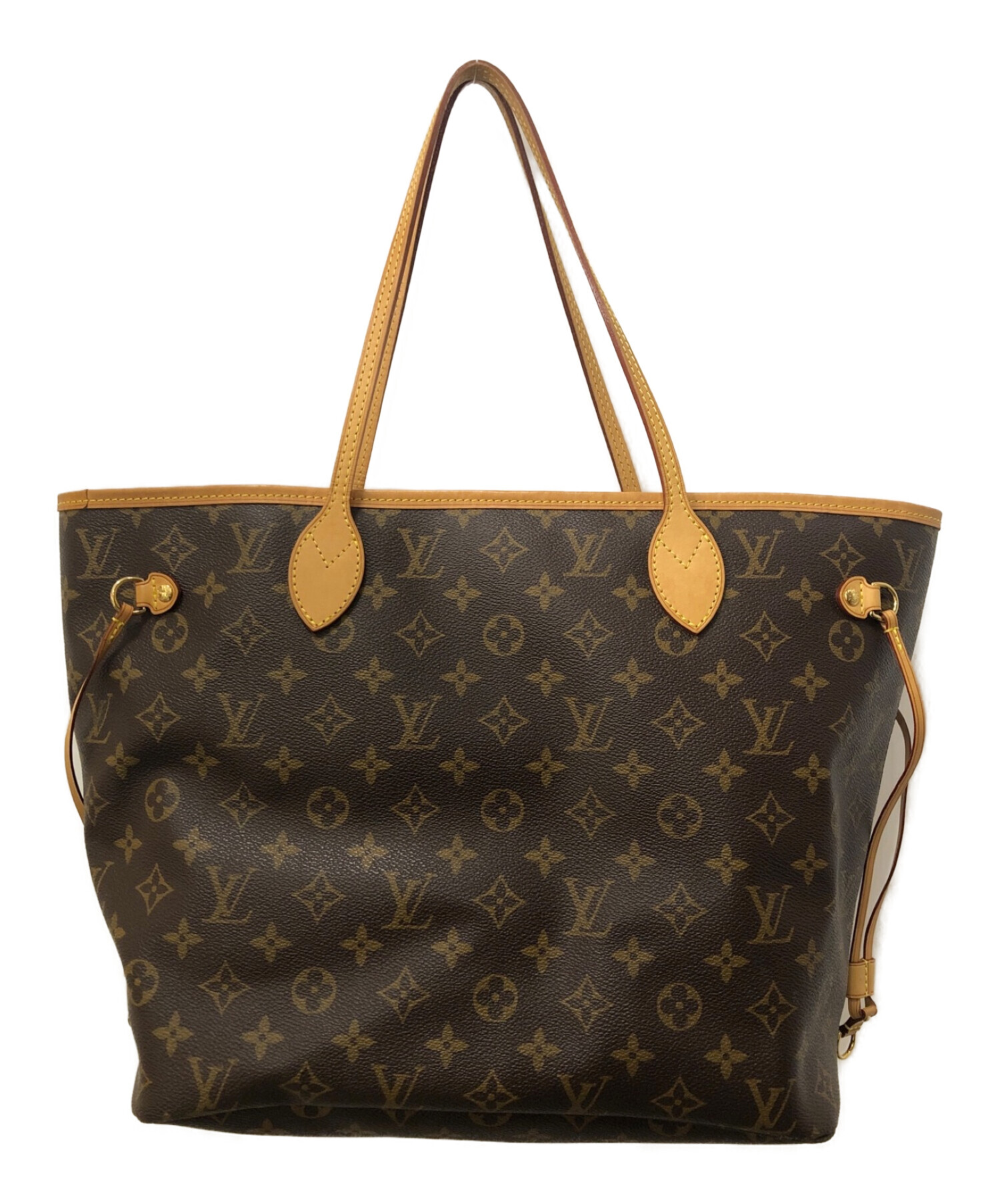 中古・古着通販】LOUIS VUITTON (ルイ ヴィトン) ネヴァーフルMM スリーズ｜ブランド・古着通販 トレファク公式【TREFAC  FASHION】スマホサイト