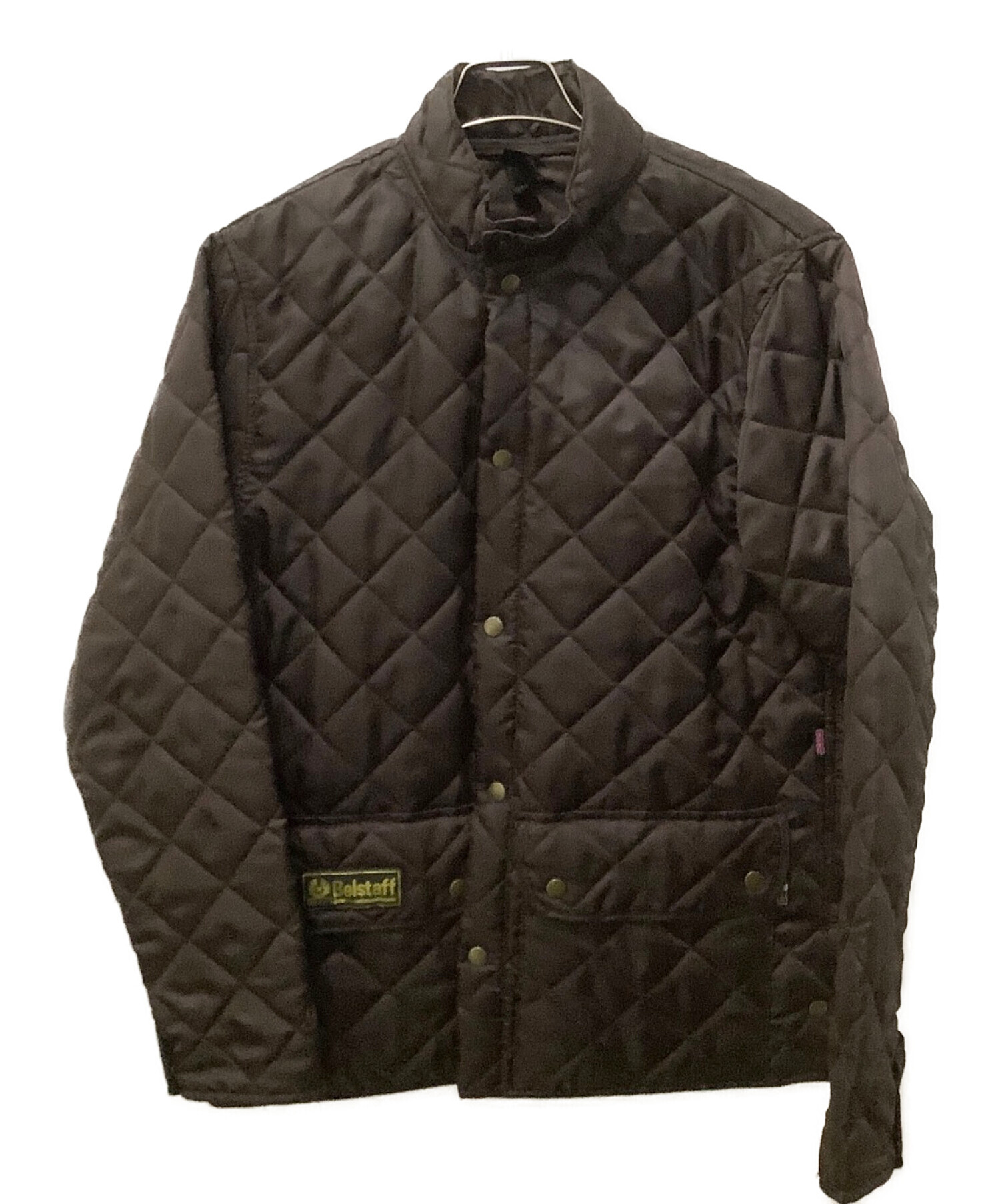 中古・古着通販】BELSTAFF (ベルスタッフ) 中綿ジャケット