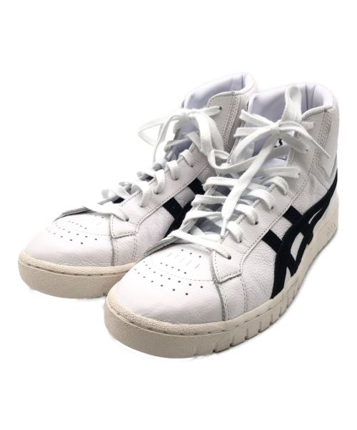 【中古・古着通販】asics (アシックス) スニーカー ホワイト サイズ