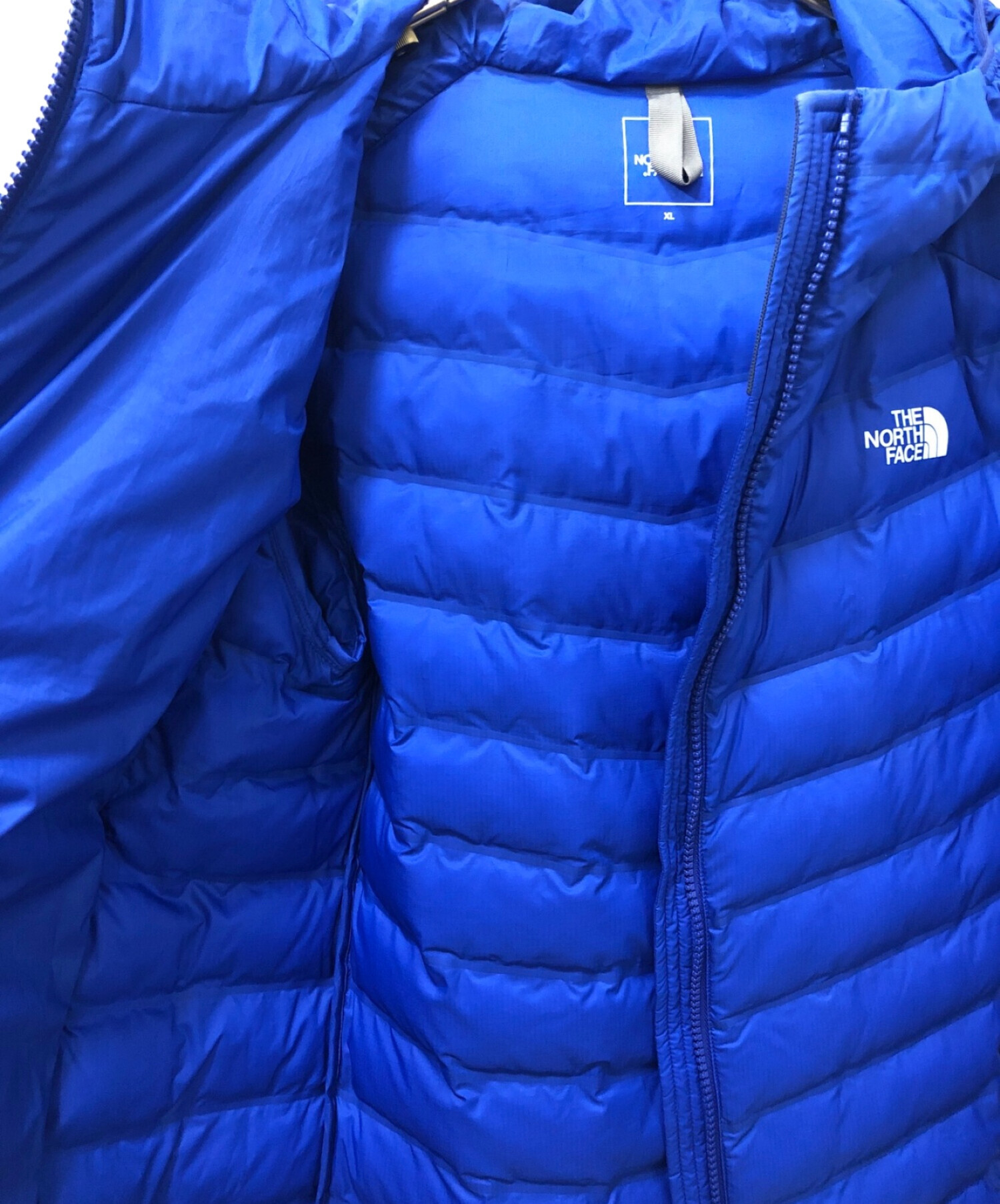 中古・古着通販】THE NORTH FACE (ザ ノース フェイス) ワンダーラスト