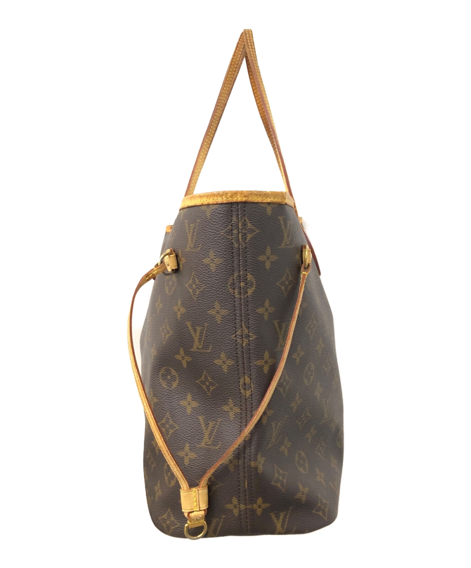 LOUIS VUITTON (ルイ ヴィトン) ネヴァーフルMM