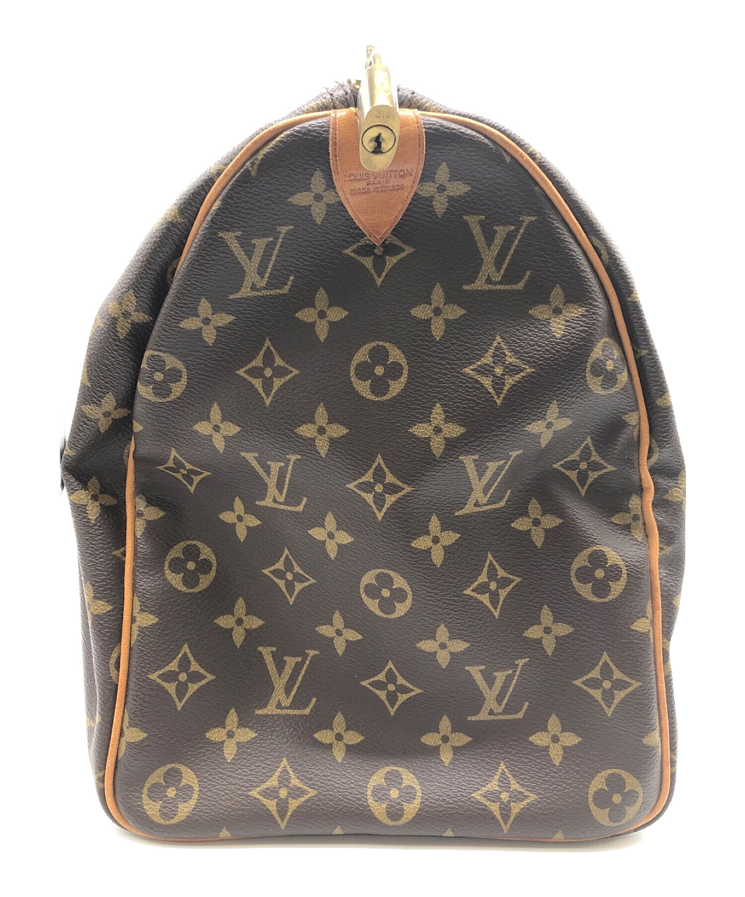 LOUIS VUITTON (ルイ ヴィトン) キーポル45