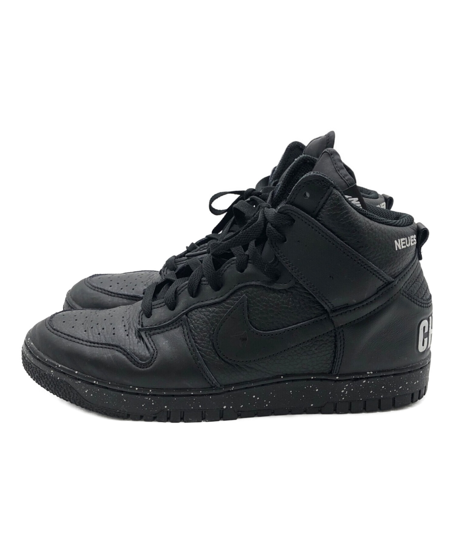 中古・古着通販】NIKE (ナイキ) UNDER COVER (アンダーカバー) DUNK HI 