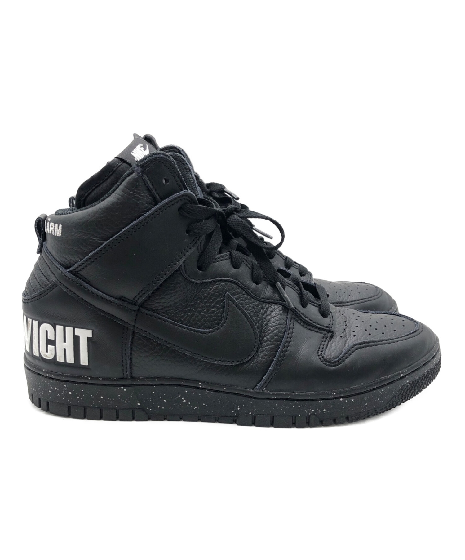 中古・古着通販】NIKE (ナイキ) UNDER COVER (アンダーカバー) DUNK HI ...