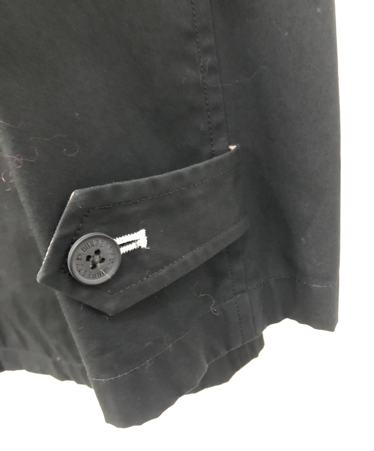 中古・古着通販】BURBERRY BLACK LABEL (バーバリーブラックレーベル 