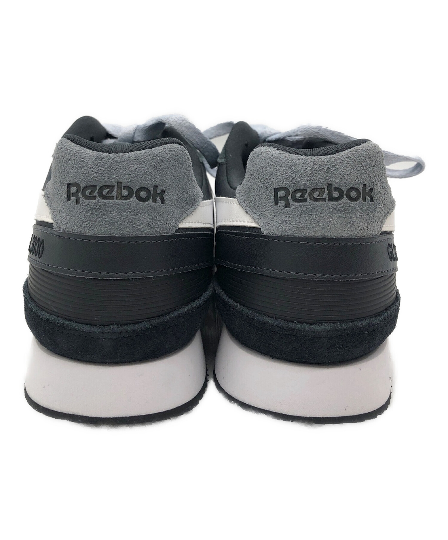 中古・古着通販】REEBOK (リーボック) ローカットスニーカー ネイビー×グレー サイズ:26.5cm｜ブランド・古着通販  トレファク公式【TREFAC FASHION】スマホサイト