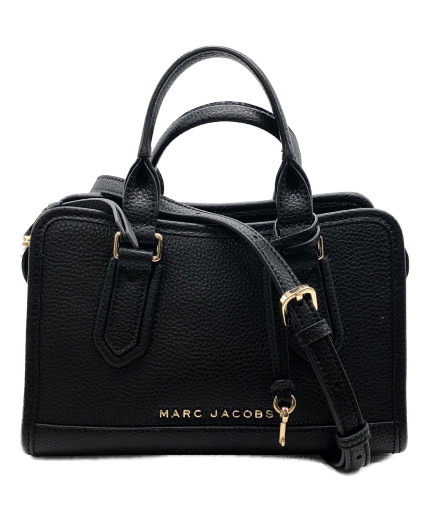 中古・古着通販】MARC JACOBS (マーク ジェイコブス) 2WAYショルダー ...