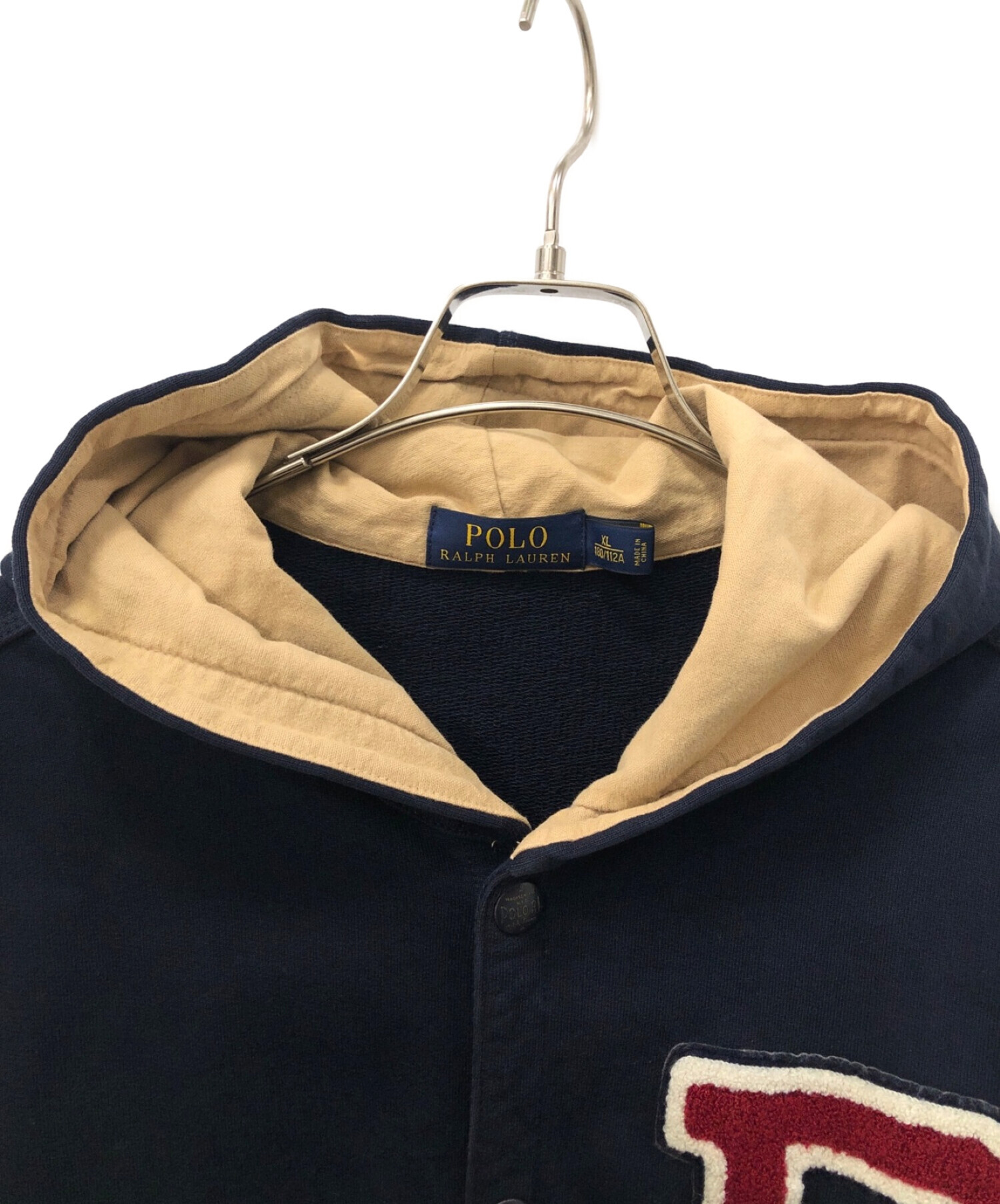 中古・古着通販】POLO RALPH LAUREN (ポロ・ラルフローレン) ボタン 