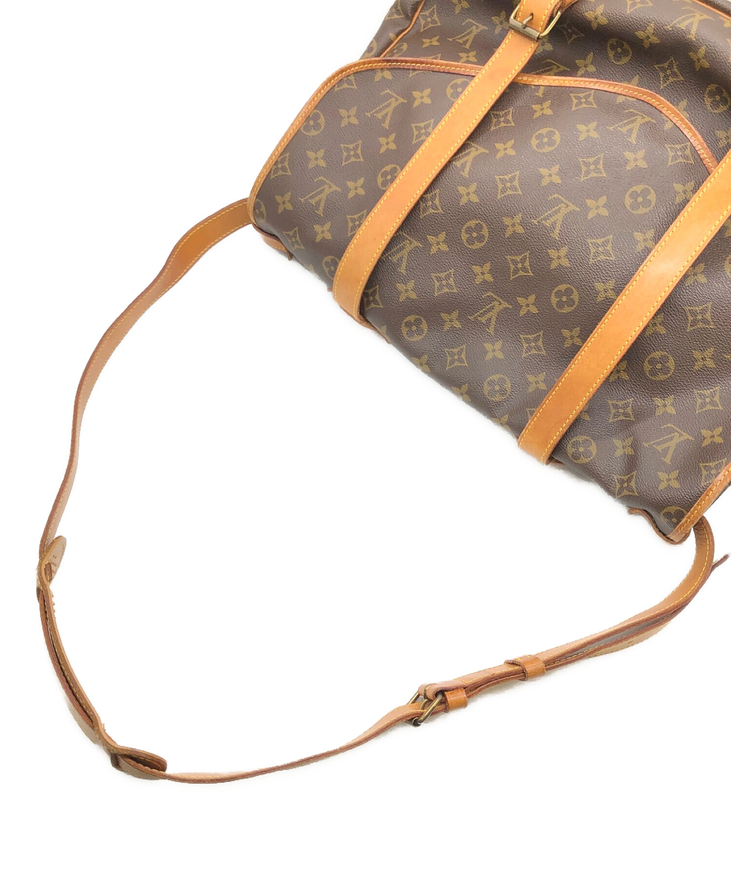 中古・古着通販】LOUIS VUITTON (ルイ ヴィトン) ソミュール43 