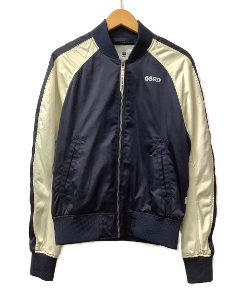 【中古・古着通販】G-STAR RAW (ジースターロウ) スカジャン