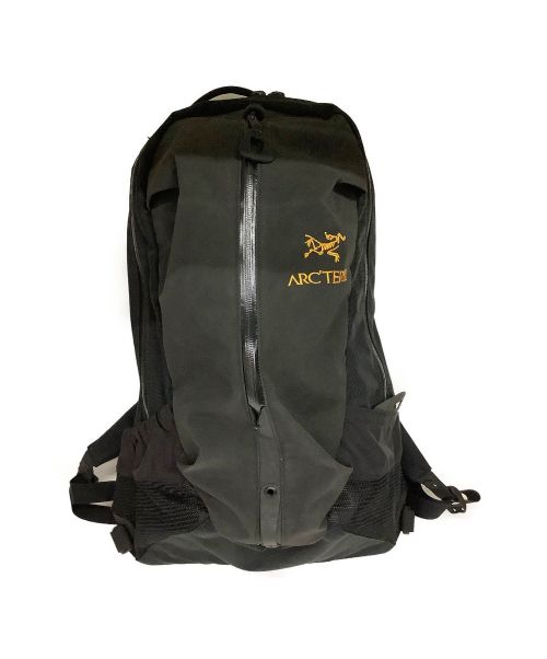 【中古・古着通販】ARC'TERYX (アークテリクス) リュック