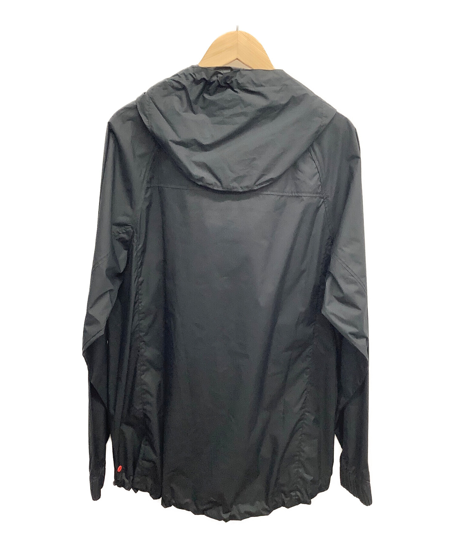 HUNTER (ハンター) HUNTジャケット ブラック サイズ:M
