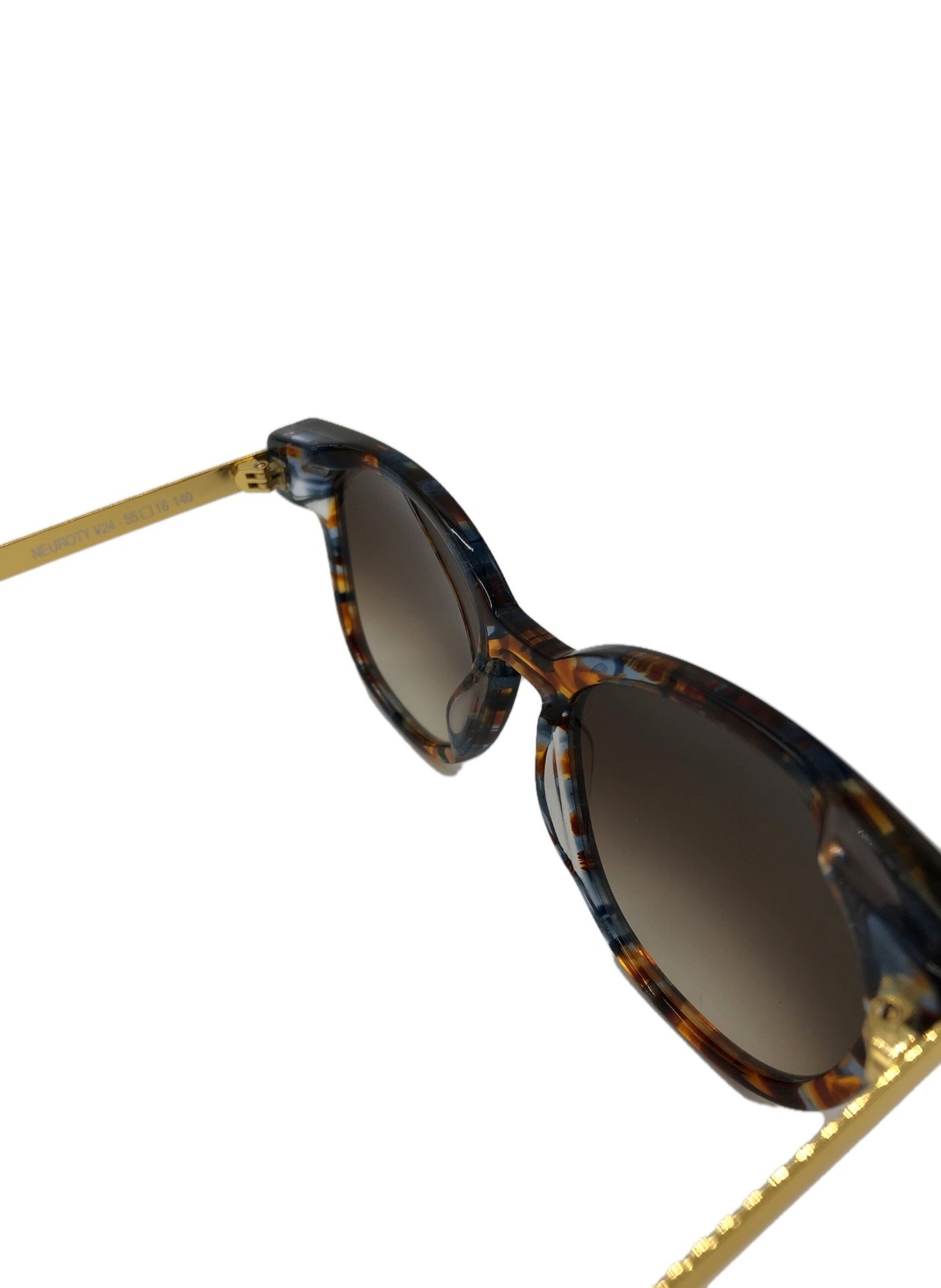 中古・古着通販】THIERRY LASRY (ティエリーラスリー) サングラス