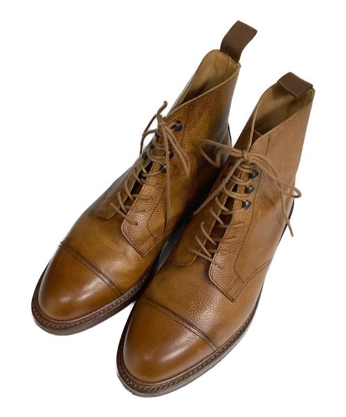 中古・古着通販】Crockett & Jones (クロケット＆ジョーンズ) レース