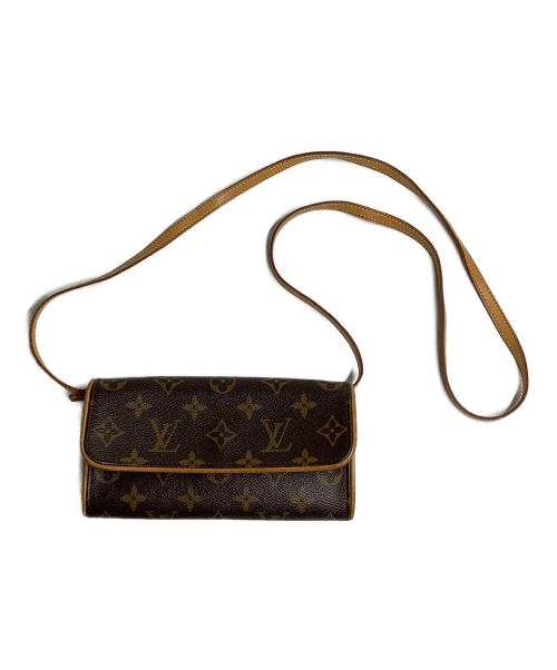 中古・古着通販】LOUIS VUITTON (ルイ ヴィトン) ポシェット｜ブランド