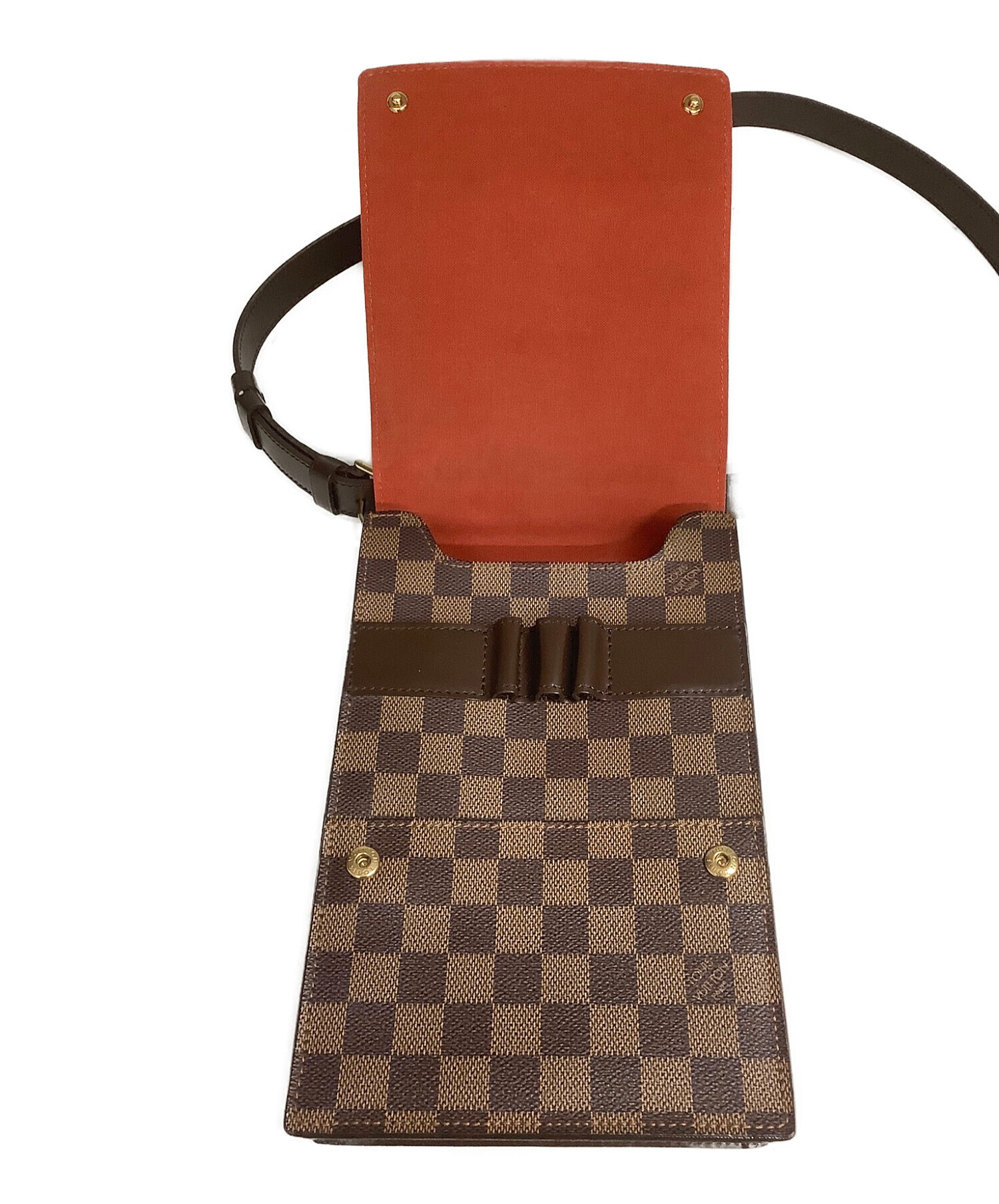 中古・古着通販】LOUIS VUITTON (ルイ ヴィトン) ポートベロー サイズ