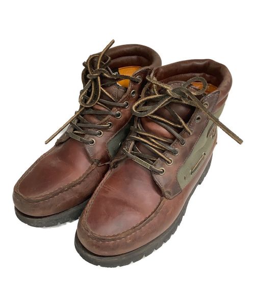 中古・古着通販】Timberland (ティンバーランド) ヴィンテージブーツ