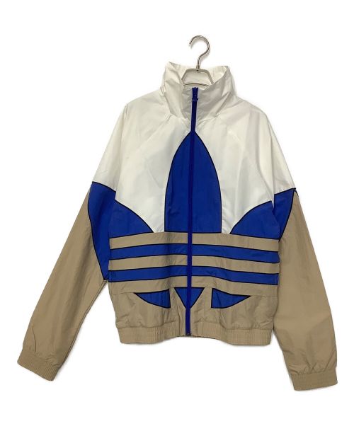 【中古・古着通販】adidas originals (アディダスオリジナル) ビッグ