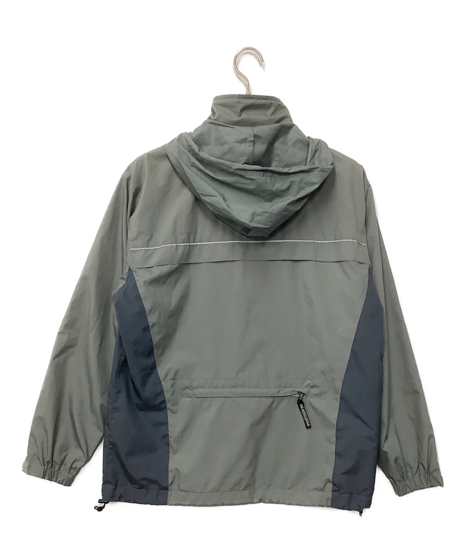 THE NORTH FACE (ザ ノース フェイス) エンデュランスジャケット グレー サイズ:M