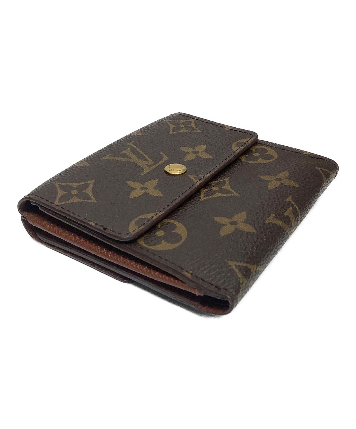 中古・古着通販】LOUIS VUITTON (ルイ ヴィトン) ポルトフォイユ