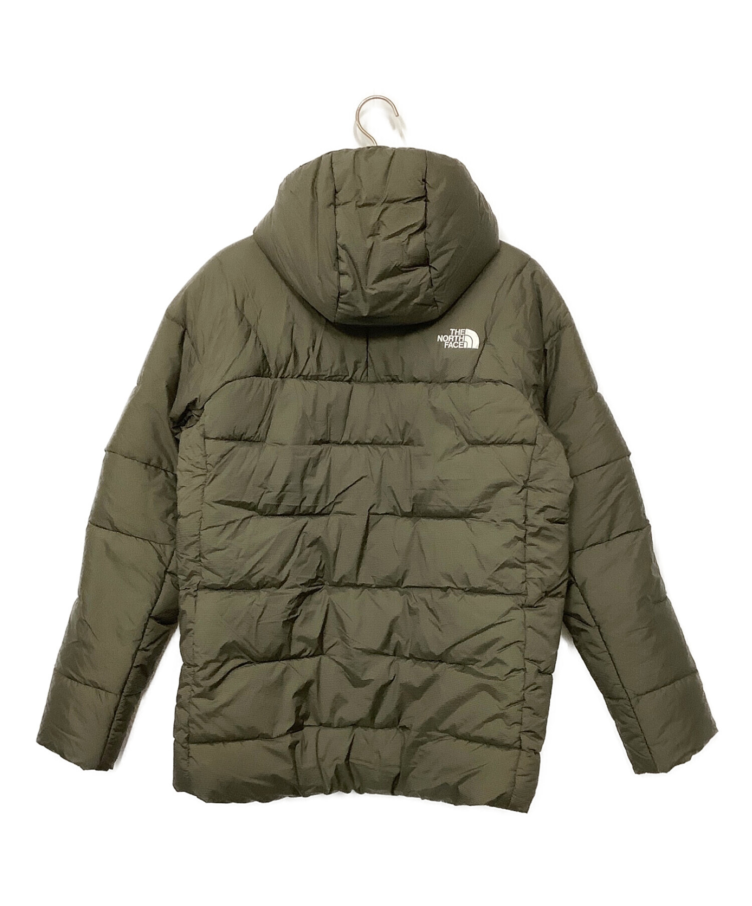 中古・古着通販】THE NORTH FACE (ザ ノース フェイス) ライモ